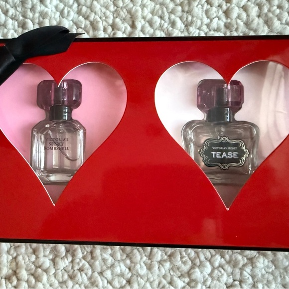 VS Mini Perfume Cologne Set of 5 - Picture 6 of 11